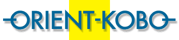 ORIENT-KOBO